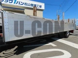2018 Isuzu Forward Truck for sale, Japanese used car export - photo 20 of 21 | GULJI TRADERS
