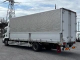 2018 Isuzu Forward Truck for sale, Japanese used car export - photo 2 of 21 | GULJI TRADERS
