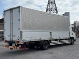 2018 Isuzu Forward Truck for sale, Japanese used car export - photo 3 of 21 | GULJI TRADERS