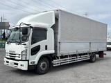 2018 Isuzu Forward Truck for sale, Japanese used car export - photo 4 of 21 | GULJI TRADERS