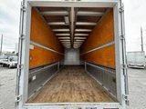 2018 Isuzu Forward Truck for sale, Japanese used car export - photo 5 of 21 | GULJI TRADERS