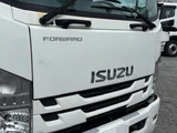 2018 Isuzu Forward Truck for sale, Japanese used car export - photo 13 of 21 | GULJI TRADERS