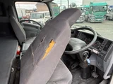 2018 Isuzu Forward Truck for sale, Japanese used car export - photo 18 of 21 | GULJI TRADERS