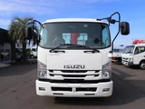 2018 Isuzu Forward Truck for sale, Japanese used car export - photo 2 of 21 | GULJI TRADERS