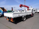 2018 Isuzu Forward Truck for sale, Japanese used car export - photo 5 of 21 | GULJI TRADERS