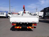 2018 Isuzu Forward Truck for sale, Japanese used car export - photo 6 of 21 | GULJI TRADERS