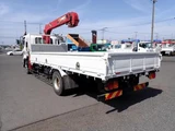 2018 Isuzu Forward Truck for sale, Japanese used car export - photo 7 of 21 | GULJI TRADERS