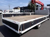 2018 Isuzu Forward Truck for sale, Japanese used car export - photo 17 of 21 | GULJI TRADERS