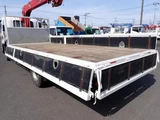 2018 Isuzu Forward Truck for sale, Japanese used car export - photo 18 of 21 | GULJI TRADERS