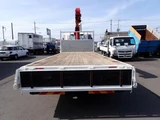 2018 Isuzu Forward Truck for sale, Japanese used car export - photo 19 of 21 | GULJI TRADERS
