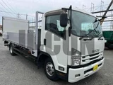 2018 Isuzu Forward Wide Truck for sale, Japanese used car export - photo 3 of 21 | GULJI TRADERS