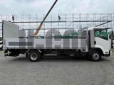 2018 Isuzu Forward Wide Truck for sale, Japanese used car export - photo 4 of 21 | GULJI TRADERS