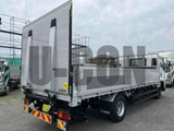2018 Isuzu Forward Wide Truck for sale, Japanese used car export - photo 5 of 21 | GULJI TRADERS