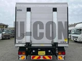2018 Isuzu Forward Wide Truck for sale, Japanese used car export - photo 6 of 21 | GULJI TRADERS