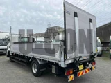 2018 Isuzu Forward Wide Truck for sale, Japanese used car export - photo 7 of 21 | GULJI TRADERS