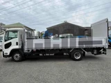 2018 Isuzu Forward Wide Truck for sale, Japanese used car export - photo 8 of 21 | GULJI TRADERS