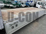 2018 Isuzu Forward Wide Truck for sale, Japanese used car export - photo 13 of 21 | GULJI TRADERS