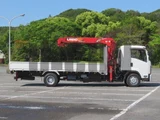 2018 Isuzu Forward Truck for sale, Japanese used car export - photo 4 of 21 | GULJI TRADERS