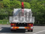 2018 Isuzu Forward Truck for sale, Japanese used car export - photo 7 of 21 | GULJI TRADERS