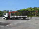 2018 Isuzu Forward Truck for sale, Japanese used car export - photo 8 of 21 | GULJI TRADERS