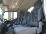 2018 Isuzu Forward Truck for sale, Japanese used car export - photo 10 of 21 | GULJI TRADERS