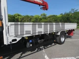 2018 Isuzu Forward Truck for sale, Japanese used car export - photo 17 of 21 | GULJI TRADERS