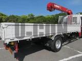 2018 Isuzu Forward Truck for sale, Japanese used car export - photo 18 of 21 | GULJI TRADERS