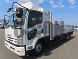 2018 Isuzu Forward Truck for sale, Japanese used car export - photo 2 of 21 | GULJI TRADERS