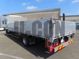 2018 Isuzu Forward Truck for sale, Japanese used car export - photo 4 of 21 | GULJI TRADERS