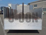 2018 Isuzu Forward Truck for sale, Japanese used car export - photo 5 of 21 | GULJI TRADERS