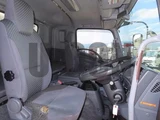 2018 Isuzu Forward Truck for sale, Japanese used car export - photo 16 of 21 | GULJI TRADERS
