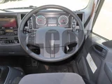 2018 Isuzu Forward Truck for sale, Japanese used car export - photo 17 of 21 | GULJI TRADERS