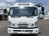 2018 Isuzu Forward Truck for sale, Japanese used car export - photo 2 of 21 | GULJI TRADERS