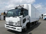 2018 Isuzu Forward Truck for sale, Japanese used car export - photo 3 of 21 | GULJI TRADERS