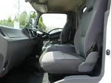 2018 Isuzu Forward Truck for sale, Japanese used car export - photo 9 of 21 | GULJI TRADERS