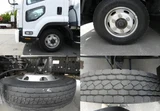 2018 Isuzu Forward Truck for sale, Japanese used car export - photo 20 of 21 | GULJI TRADERS