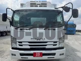 2018 Isuzu Forward Truck for sale, Japanese used car export - photo 2 of 21 | GULJI TRADERS