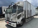 2018 Isuzu Forward Truck for sale, Japanese used car export - photo 3 of 21 | GULJI TRADERS