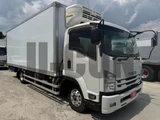 2018 Isuzu Forward Truck for sale, Japanese used car export - photo 4 of 21 | GULJI TRADERS