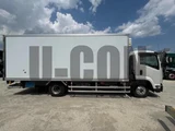 2018 Isuzu Forward Truck for sale, Japanese used car export - photo 5 of 21 | GULJI TRADERS