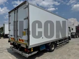 2018 Isuzu Forward Truck for sale, Japanese used car export - photo 6 of 21 | GULJI TRADERS