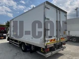 2018 Isuzu Forward Truck for sale, Japanese used car export - photo 8 of 21 | GULJI TRADERS