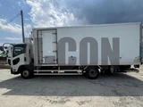2018 Isuzu Forward Truck for sale, Japanese used car export - photo 9 of 21 | GULJI TRADERS