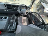 2018 Isuzu Forward Truck for sale, Japanese used car export - photo 12 of 21 | GULJI TRADERS