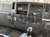 2018 Isuzu Forward Truck for sale, Japanese used car export - photo 14 of 21 | GULJI TRADERS