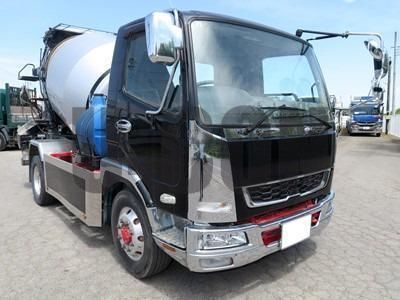 2018 Isuzu Forward - photo 1 2018 Isuzu Forward Truck for sale, Japanese used car export | GULJI TRADERS