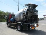 2018 Isuzu Forward Truck for sale, Japanese used car export - photo 3 of 21 | GULJI TRADERS