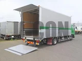 2018 Isuzu Forward Truck for sale, Japanese used car export - photo 4 of 21 | GULJI TRADERS