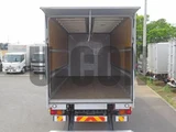 2018 Isuzu Forward Truck for sale, Japanese used car export - photo 9 of 21 | GULJI TRADERS