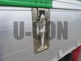 2018 Isuzu Forward Truck for sale, Japanese used car export - photo 17 of 21 | GULJI TRADERS